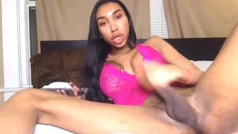 Alyssa Cova (@alyssacova) onlyfans Magnificent mother dances