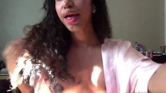 Alyssa Cova (@alyssacova) onlyfans Luxury passion wags big booty