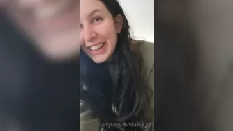 Aella Girl onlyfans Sexy lady shows boobs