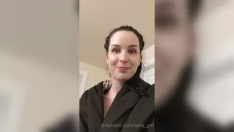 Aella Girl onlyfans Bitch is ready to show all her abilities.