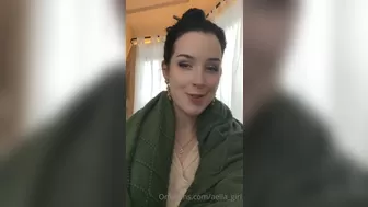 Aella Girl onlyfans Naughty chick puts big tits