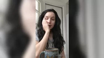 Aella Girl onlyfans The obstinate mare fiercely hammer his anus