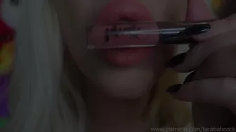 tara babcock onlyfans Cute brunette fucked cunt with phallus