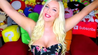 tara babcock onlyfans Beauty posing in lingerie