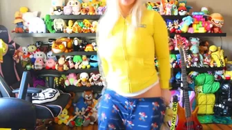tara babcock onlyfans enjoying kuni