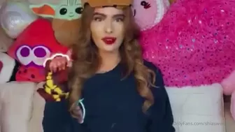 shiaswordgirl 7 May 2021