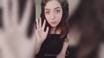 miki blue onlyfans 24 August 2021