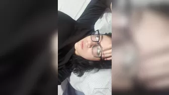 miki blue onlyfans Elegant Shmara engaged in lustful caresses