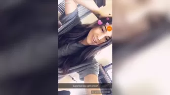 Rainey James onlyfans two sluts in stockings