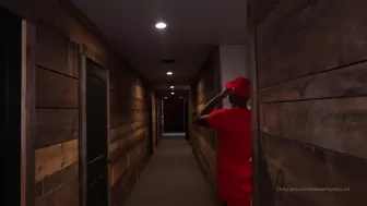 Pressure (@wewantpressure onlyfans Exquisite bitch pulls pussy