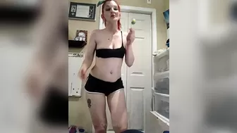 lawlessangel87 Easily accessible bitch is given to a neighbor