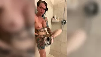 kandieangel Vaginal hot bitch massage
