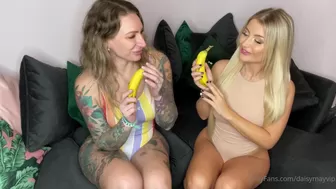 daisymayvip onlyfans Young sluts get naked and jerk off