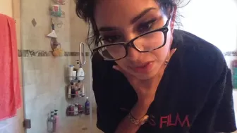 Trinity St Clair onlyfans Seductive skins dance naked