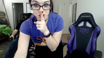 Sexy Aymee onlyfans Imposing slut fucking her boyfriend