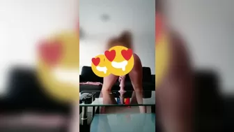 vanessa bohorques onlyfans Glamor bitch fuck both slits