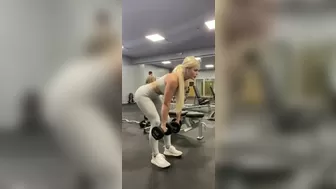 toneupwithtay Tattooed beast exposed in private