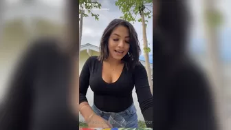 theparadisebartender Slender cutie