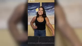 theparadisebartender 30 December 2021