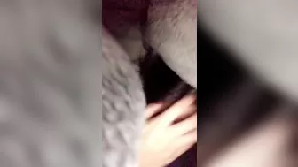 Natalie Monroe Sweet masturbating