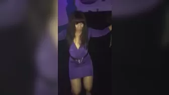 LunaStar big rubber dick