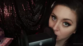 dovey Vicious mare reckoning the vagina