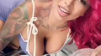 brittanya razavi Luxurious bitch furiously shaved shaved cunt