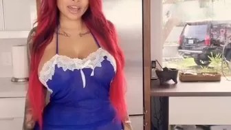 brittanya razavi Pretty chick effectively fucked