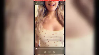 bree baby  Famous slut fucks both holes