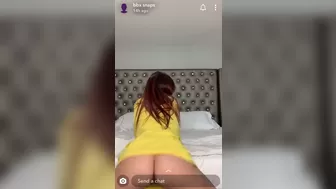 blakelybunny juicy mamashie masturbating vagina