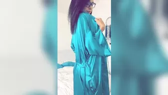 blakelybunny Naughty courtesan - fucked both holes