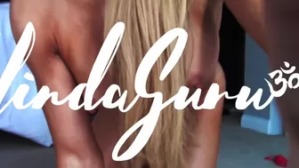 Olinda Castielle Mature web model shows charms