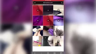 Neldolll Naughty slut posing in lingerie