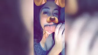 Natalie Monroe Hot chicks masturbate their pussy with a vibrator