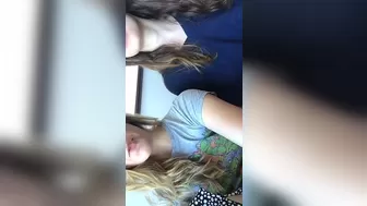 Myultimateischarging Breathtaking chick fucked with big dick