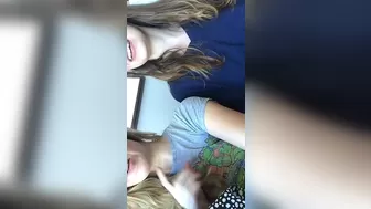 Myultimateischarging Housewalker reveals her delicious body