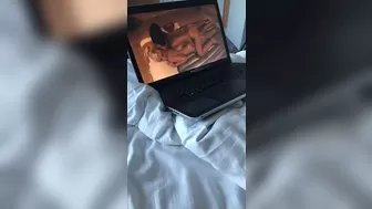 Myultimateischarging Web model fucks herself with a dildo