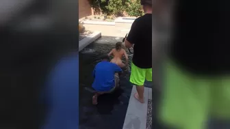 Mia Malkova Nude chick caresses shaved holes