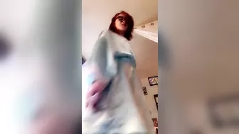 Maud Suicide Amazing wench fucks herself with sex toys