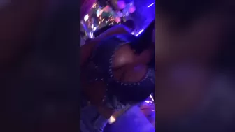 LunaStar Dirty bitch has fun with her friend