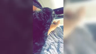 LunaStar Bewitching bitch cums sweetly