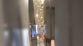 LunaStar Crazy kurva saddled dick