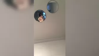 LunaStar Exquisite woman pulls the vagina