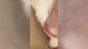 LunaStar teased by her gorgeous body