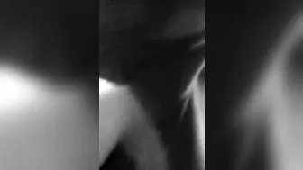Lola Mama is cumming heavily