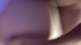 Kali Roses Gorgeous bitch bares her breasts