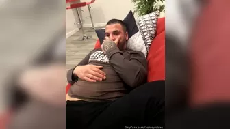 saraayrobles Stunning beauty Zara poses in erotic outfit