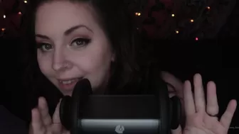 dovey Gorgeous chick licks phallus and pulls pussy