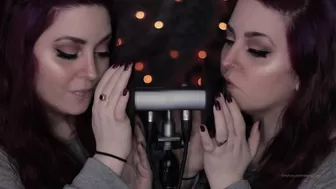 dovey Flawless pussy rips the anus