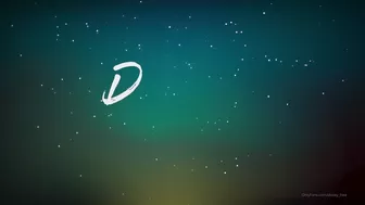 dovey The charming bitch twirls a big booty